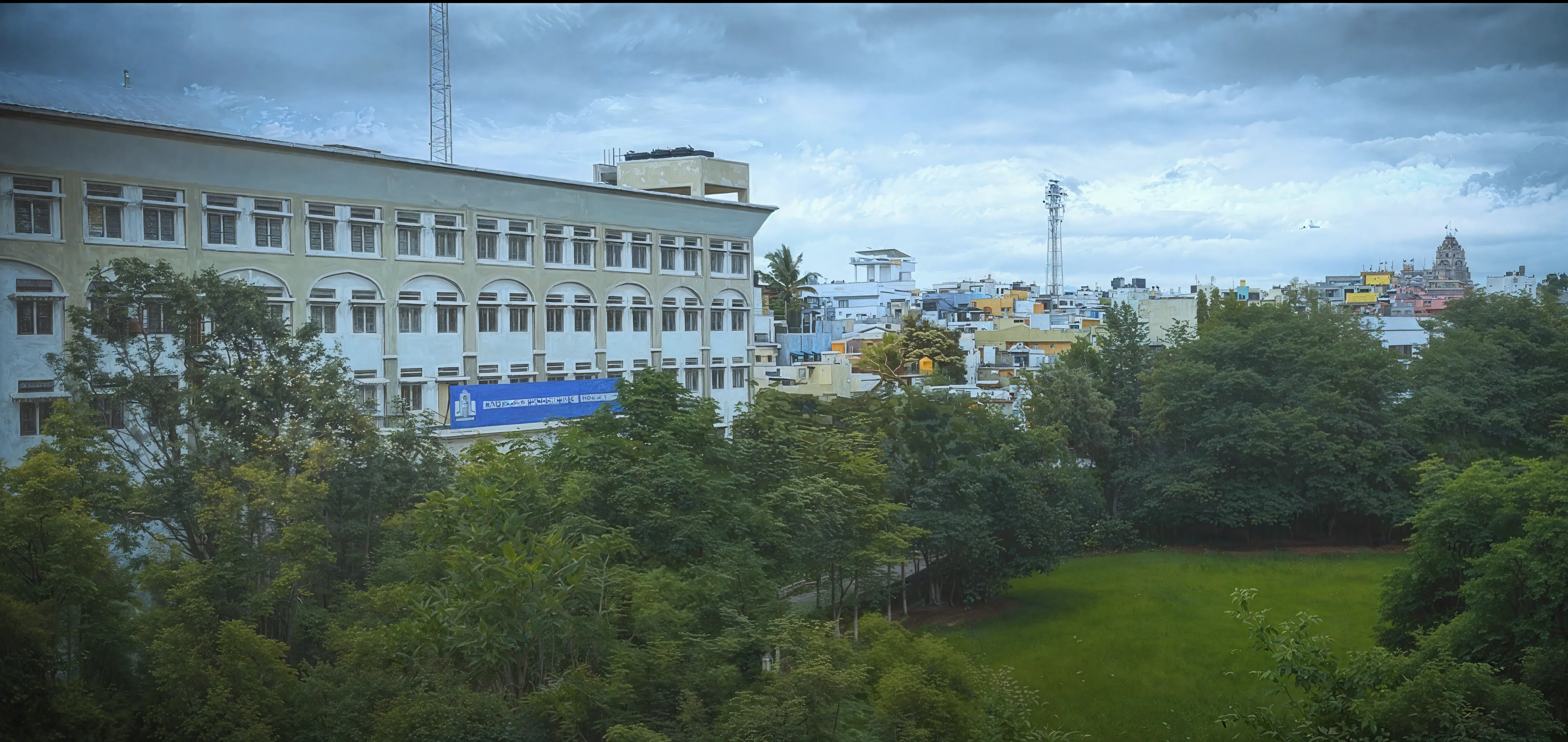 CITECH Bangalore Academic Infrastructure photo 2